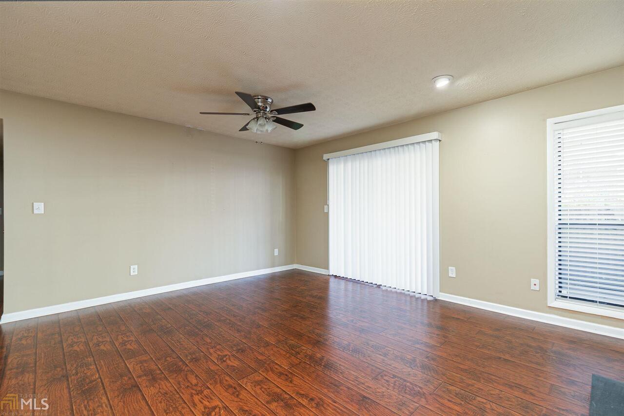 Vinings Run - Residential