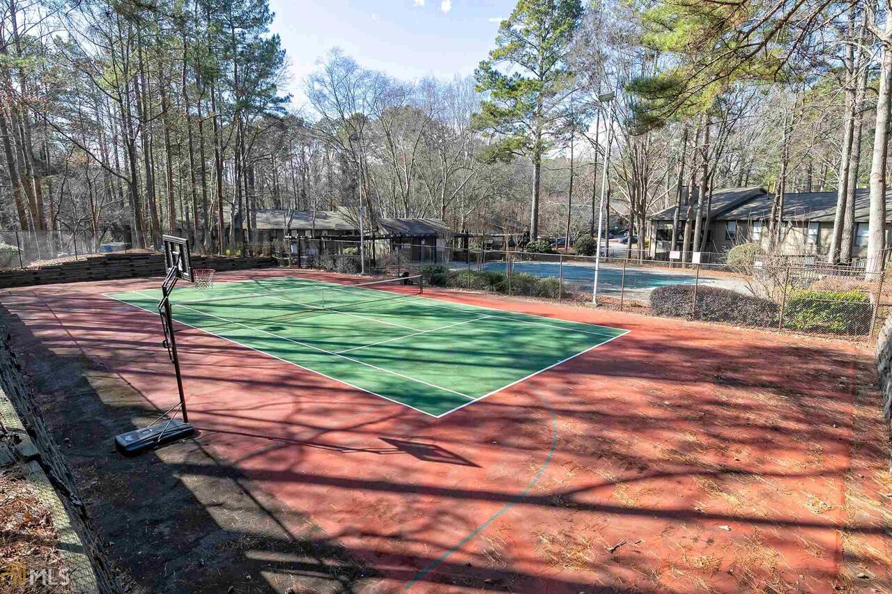 Vinings Run - Residential