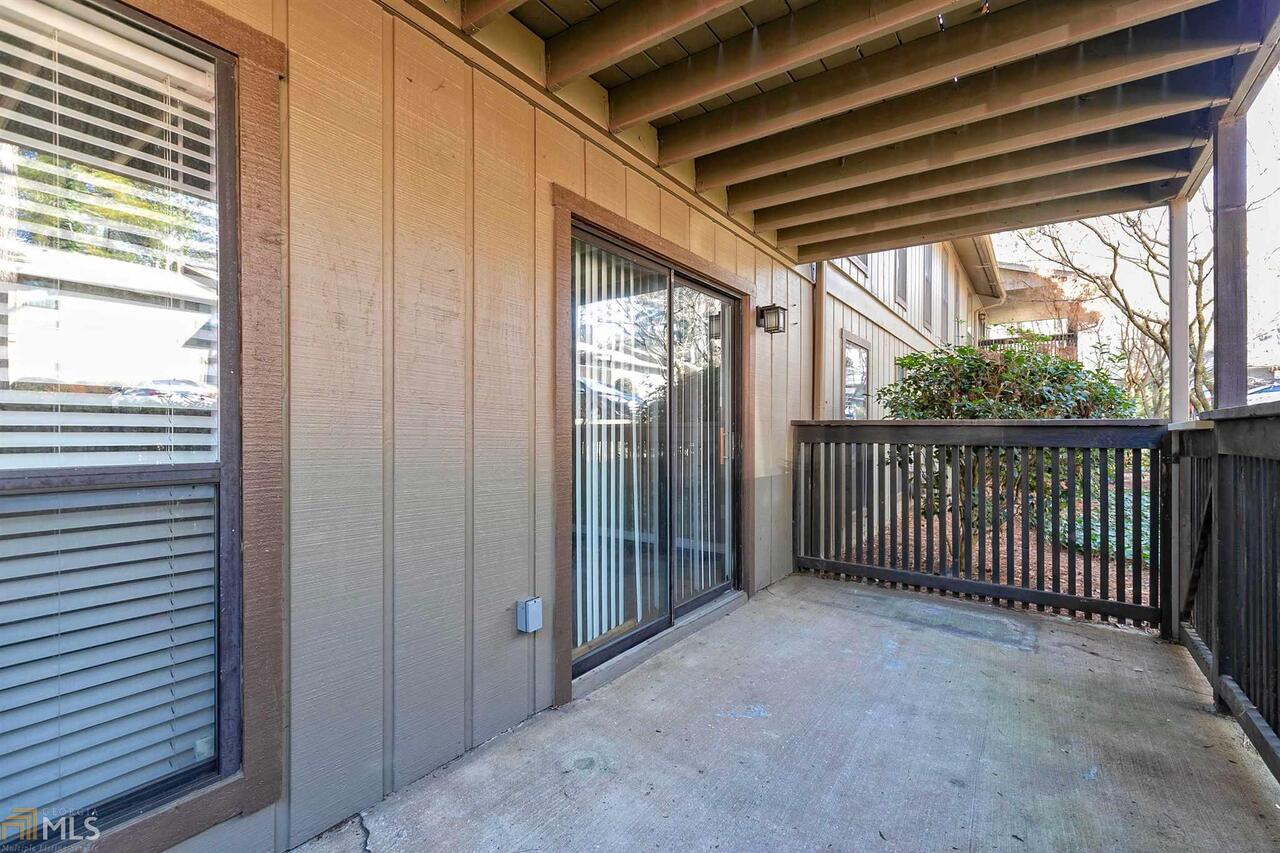 Vinings Run - Residential