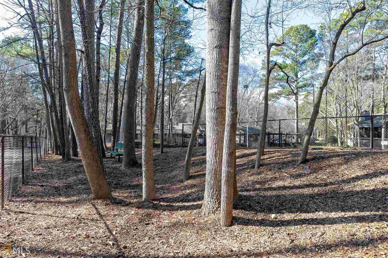 Vinings Run - Residential