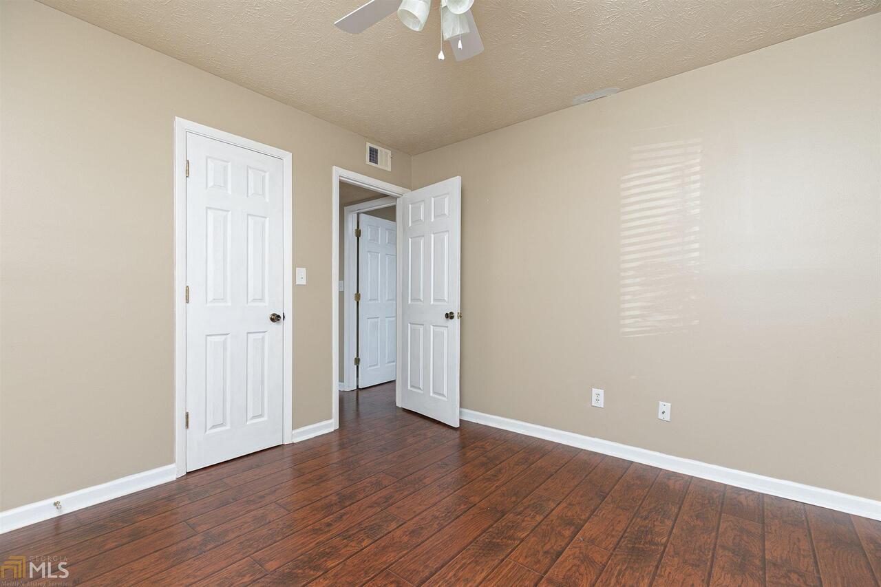 Vinings Run - Residential