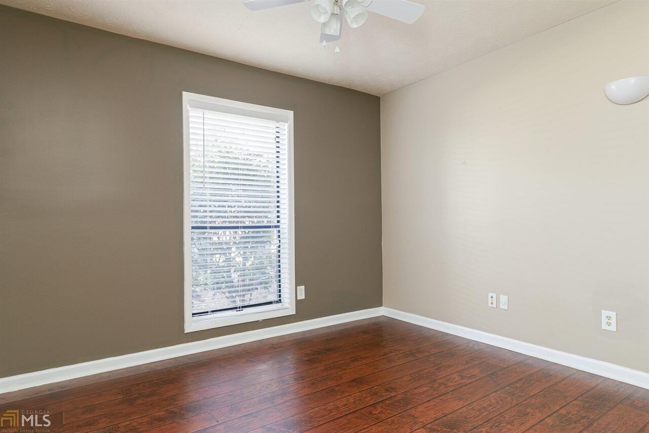 Vinings Run - Residential