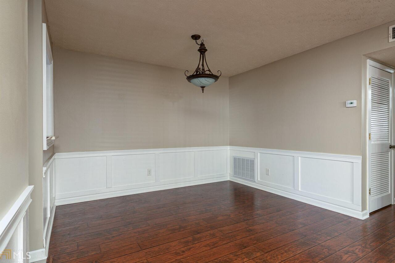 Vinings Run - Residential