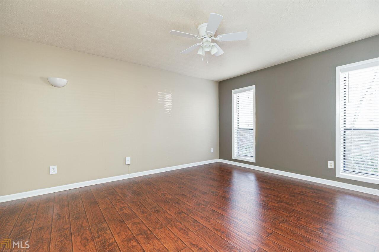 Vinings Run - Residential