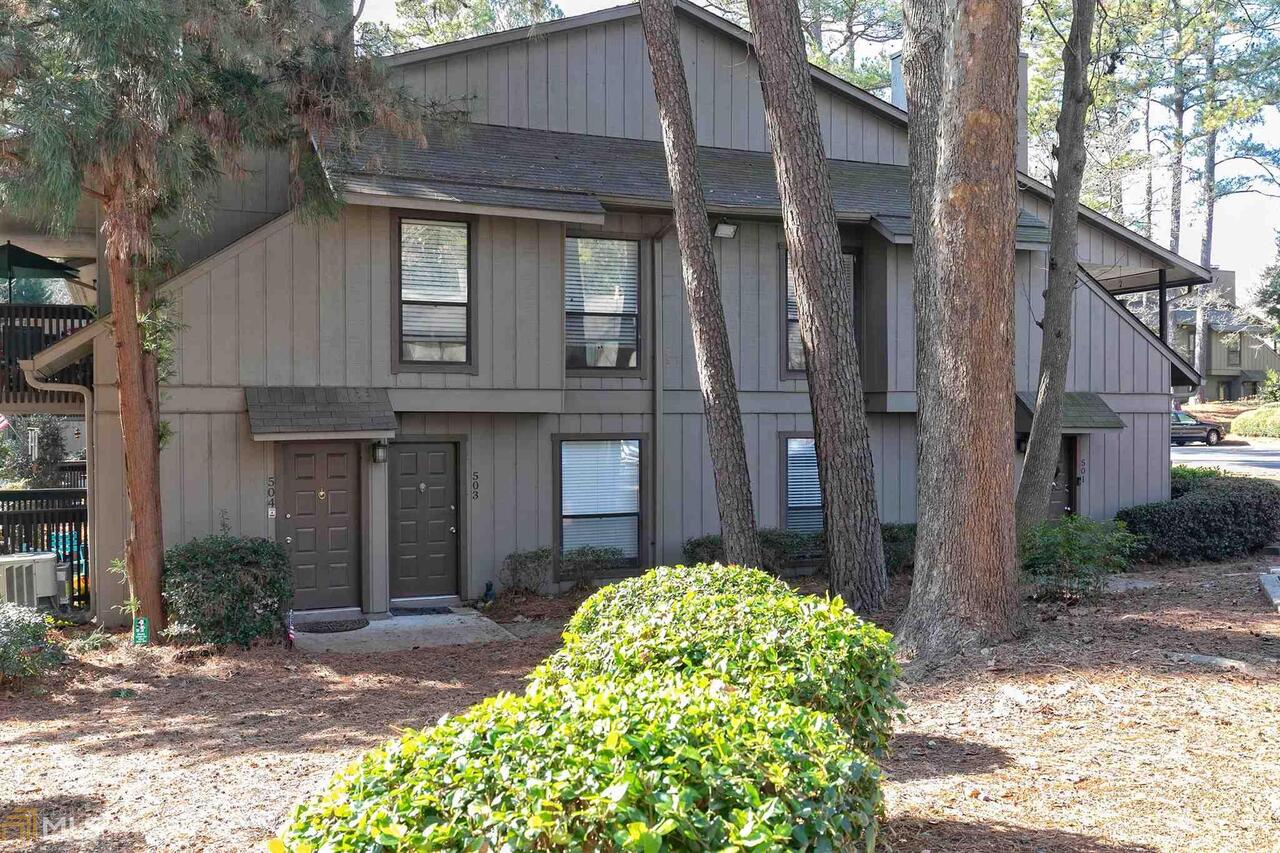 Vinings Run - Residential