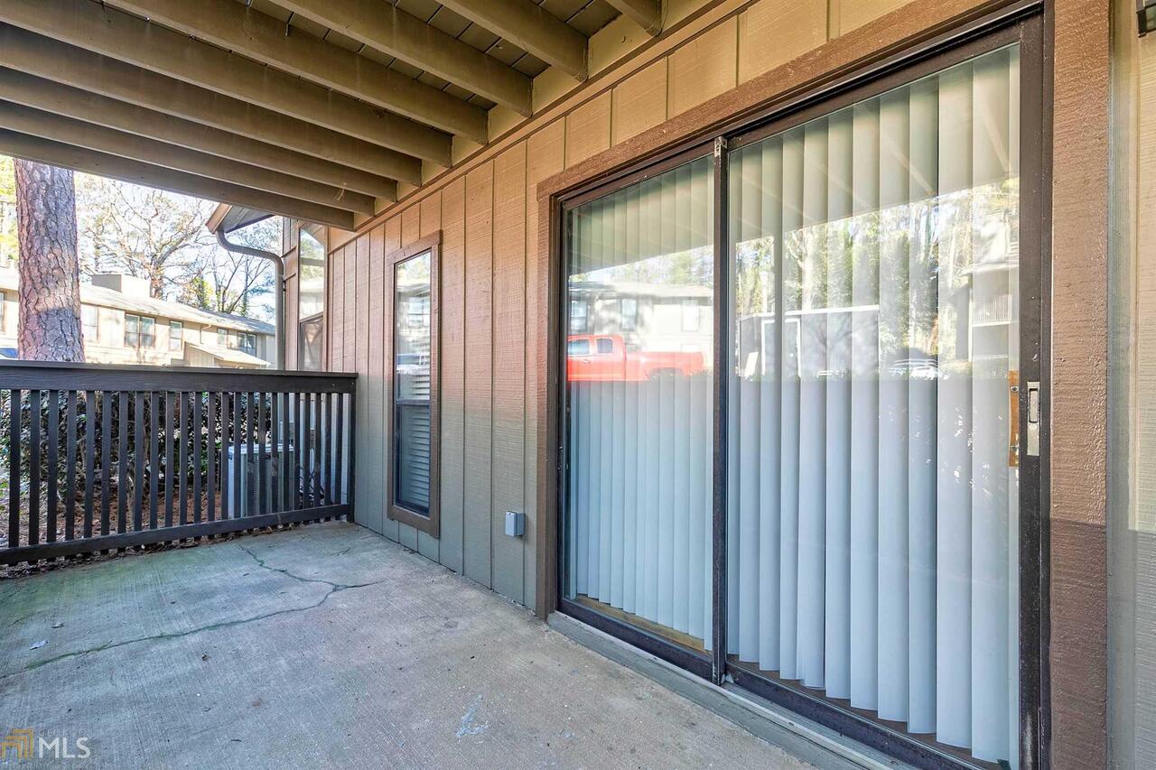 Vinings Run - Residential