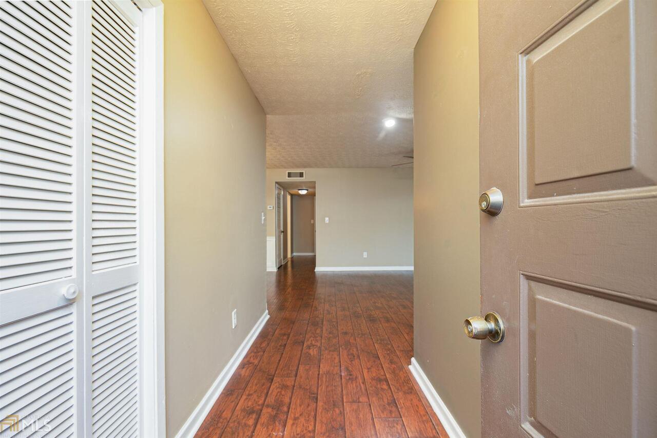 Vinings Run - Residential