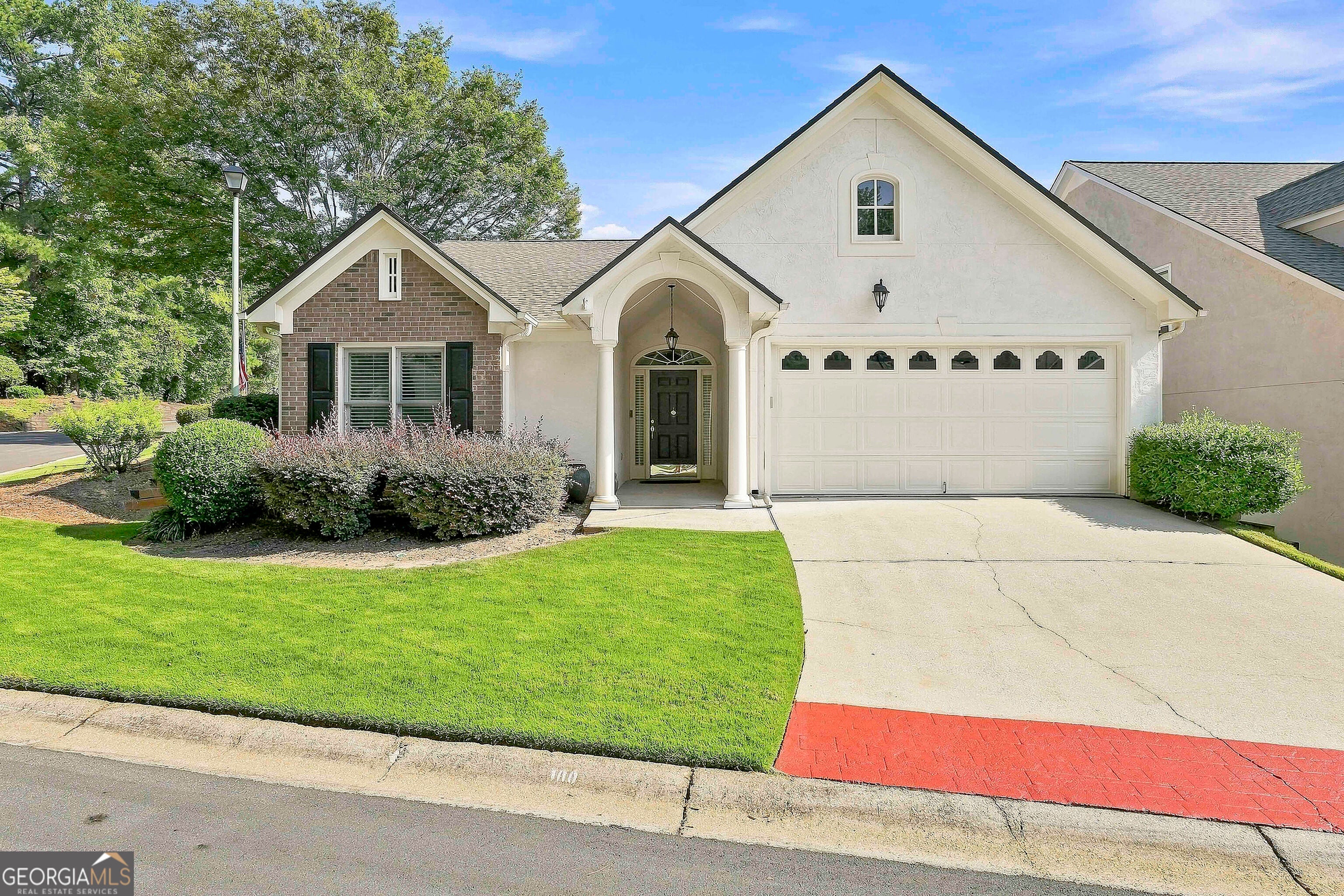 100 Augusta DR