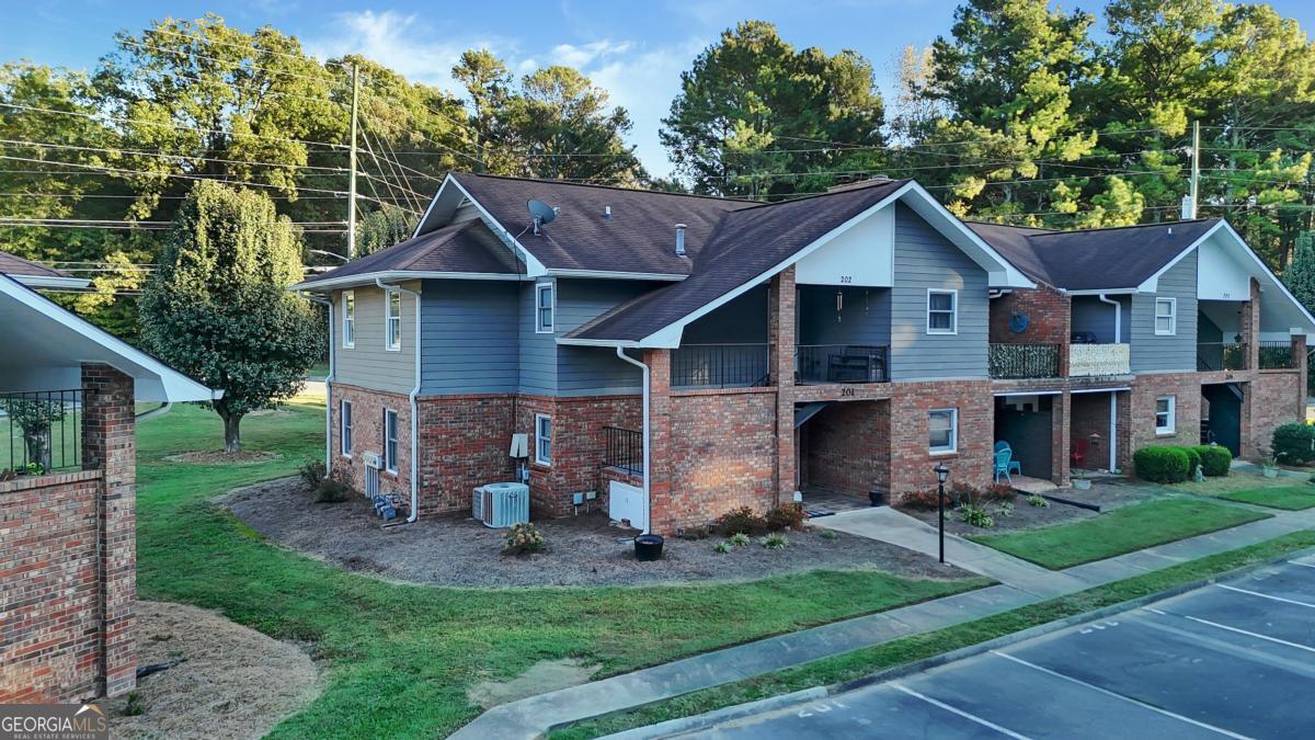 Montclair - Residential