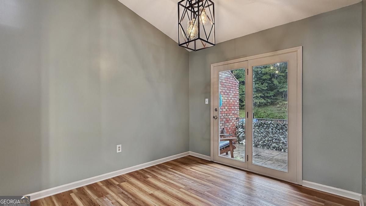 Montclair - Residential