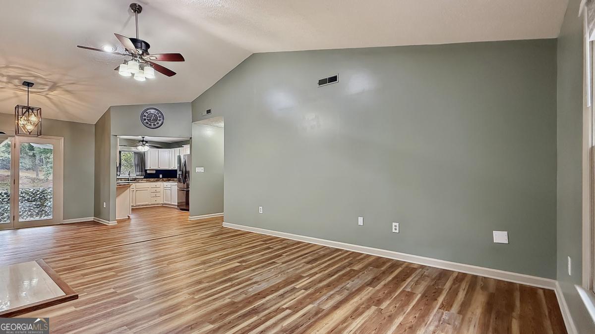 Montclair - Residential