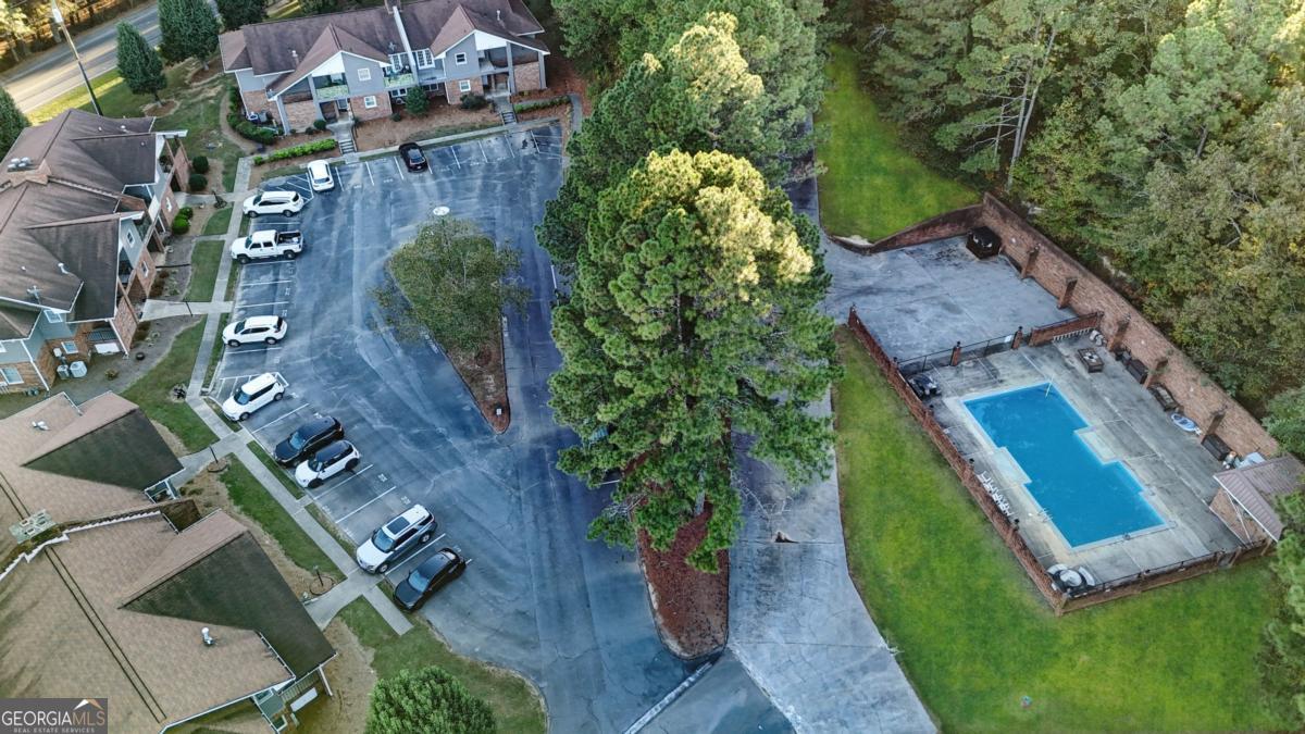 Montclair - Residential