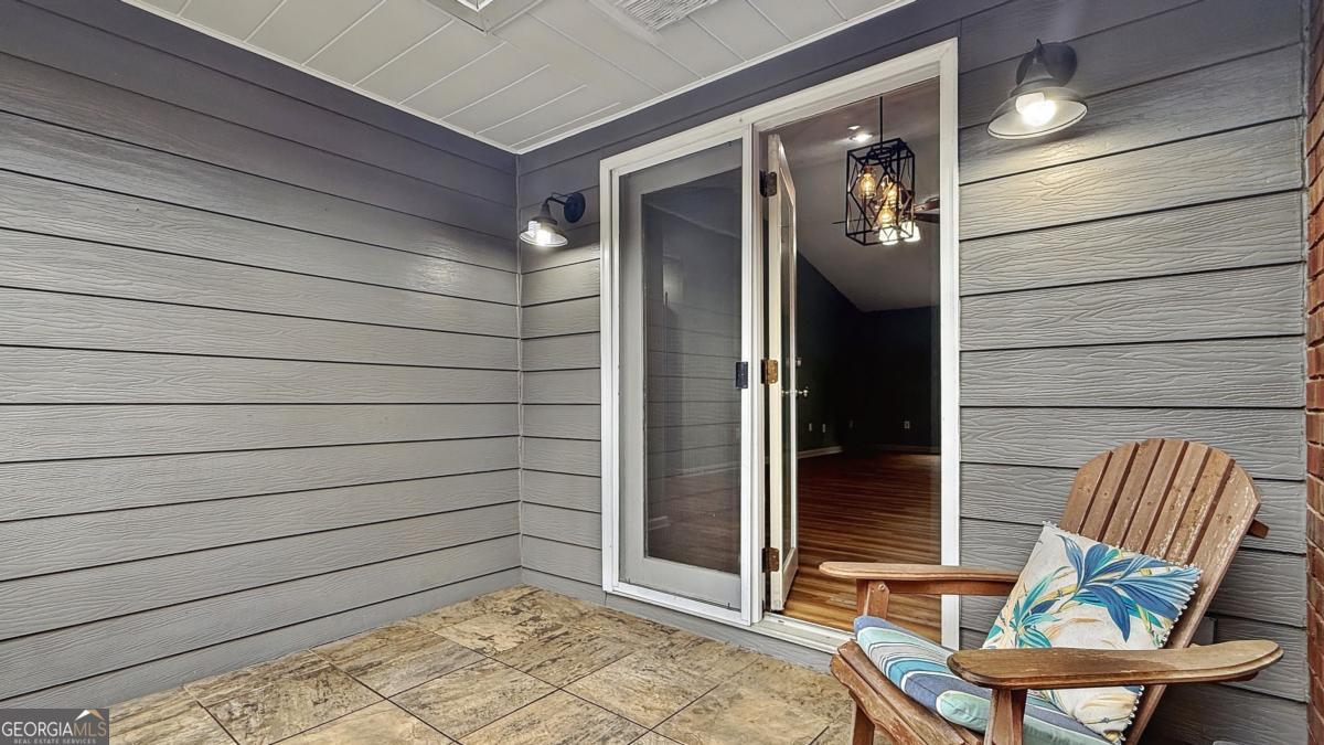 Montclair - Residential