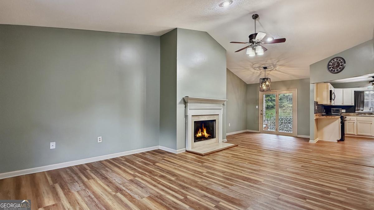 Montclair - Residential