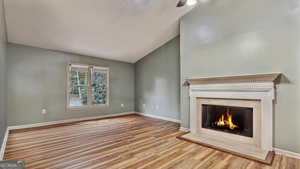 Montclair - Residential