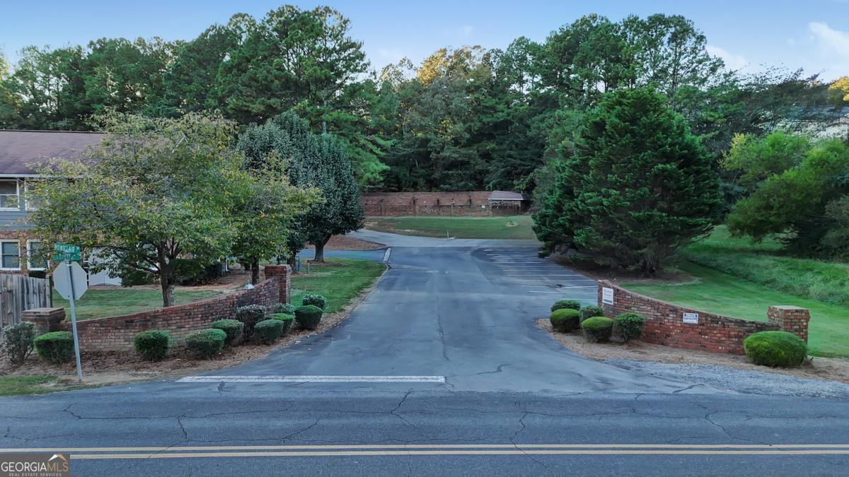 Montclair - Residential