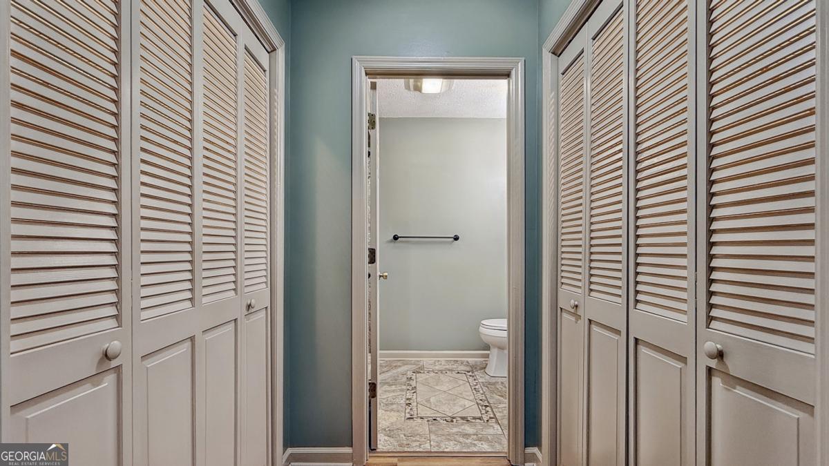 Montclair - Residential