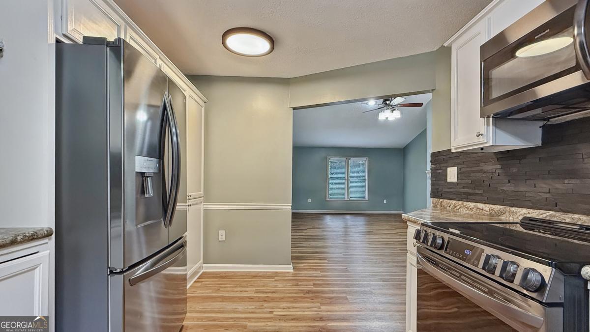 Montclair - Residential