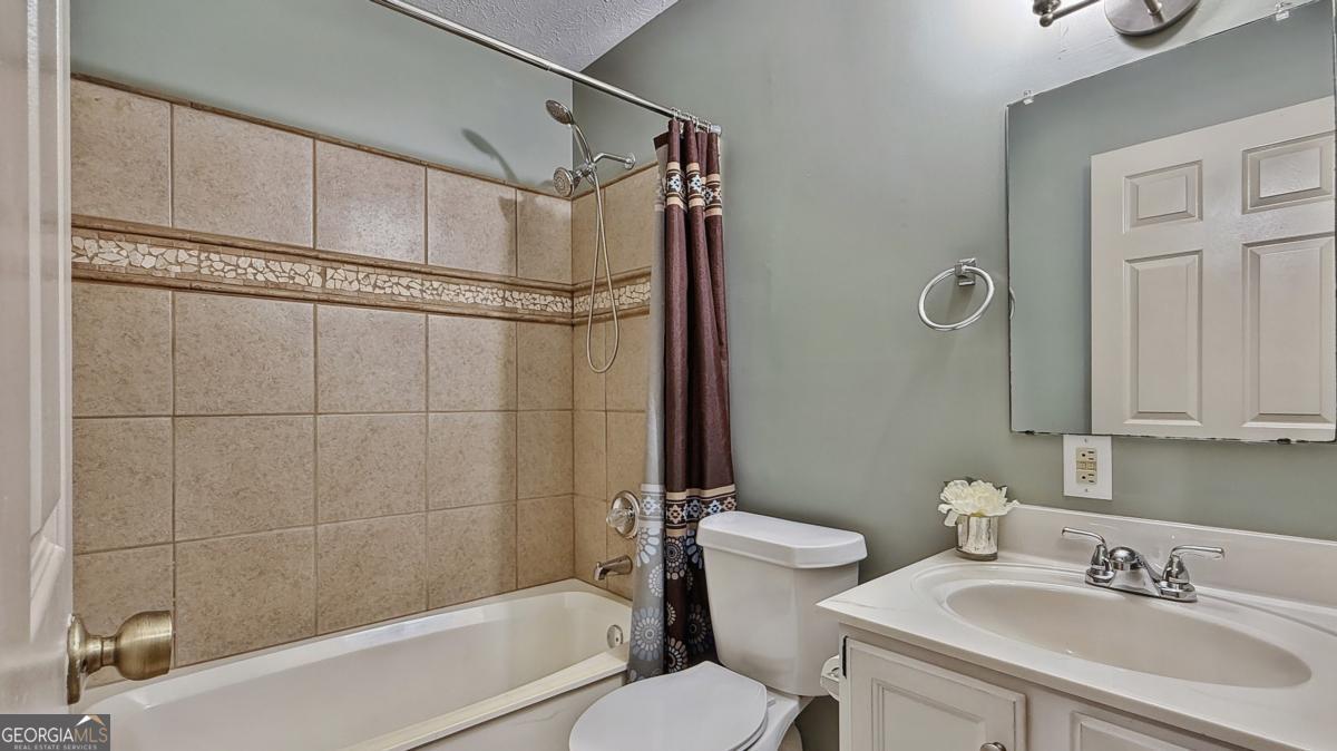 Montclair - Residential