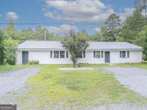 Photo of 4494 Old Summerville Road, Armuchee, GA 30105 (MLS # 10676954)