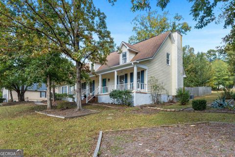 A home in Macon