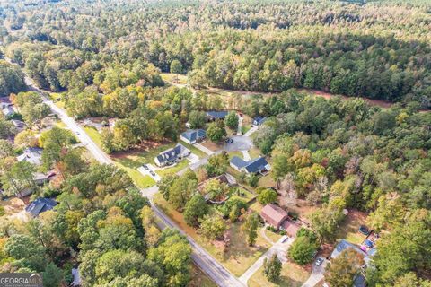 A home in Macon