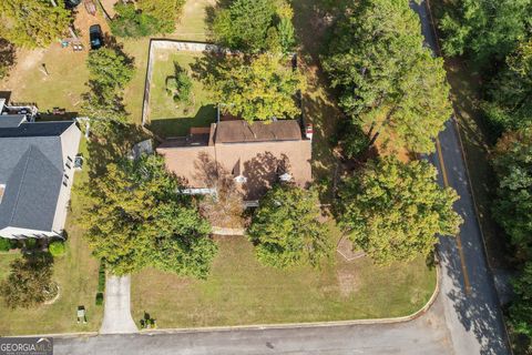 A home in Macon