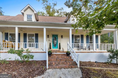 A home in Macon