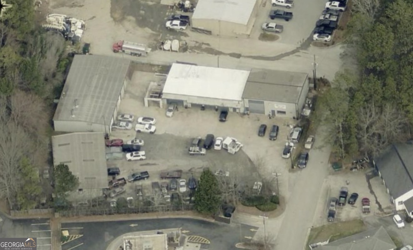 4018 Lindley RD