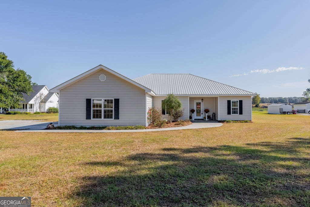 Photo of 6664 Southside Drive, Blackshear, GA 31516 (MLS # 10791716)