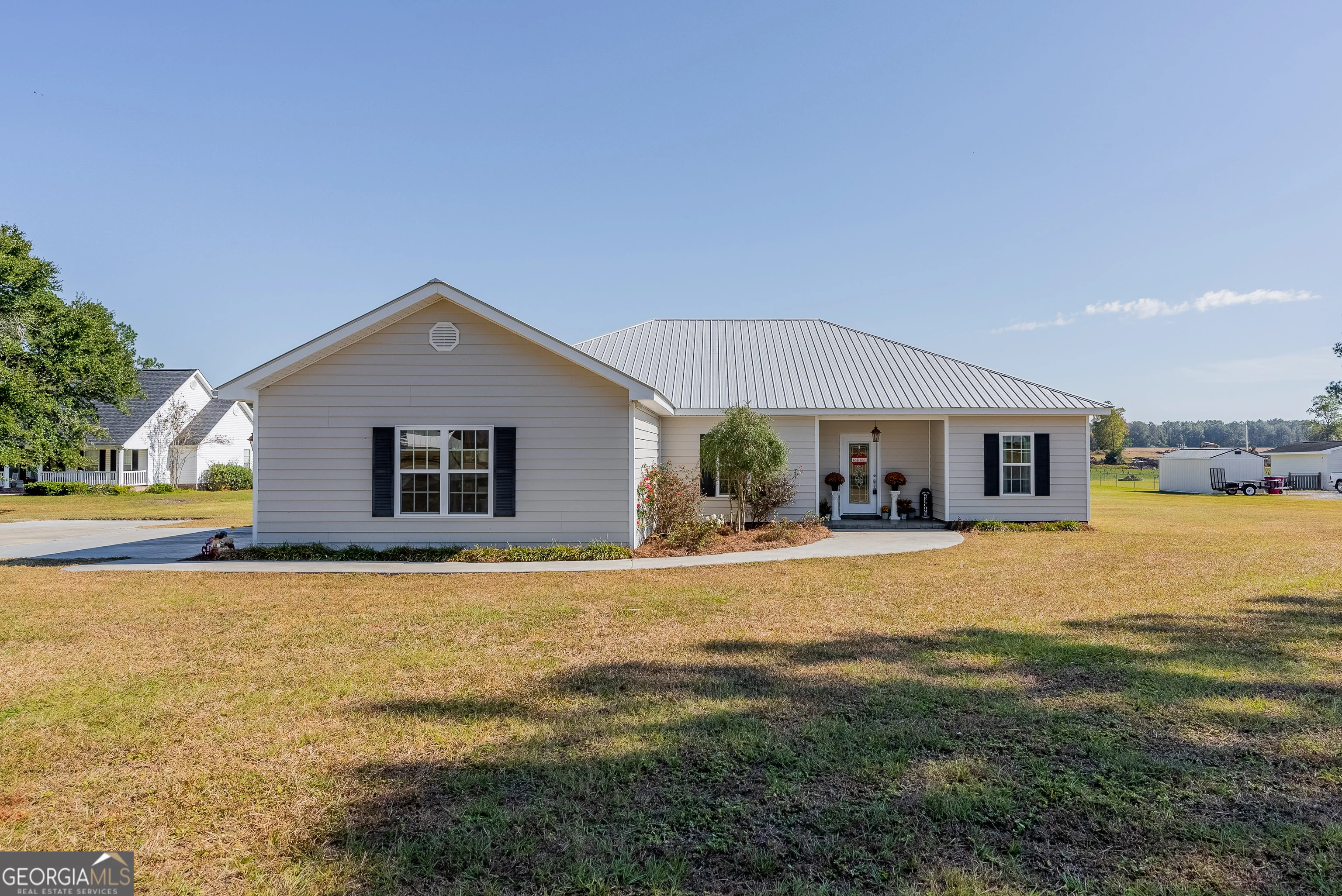 6664 Southside Drive, Blackshear, GA, 31516