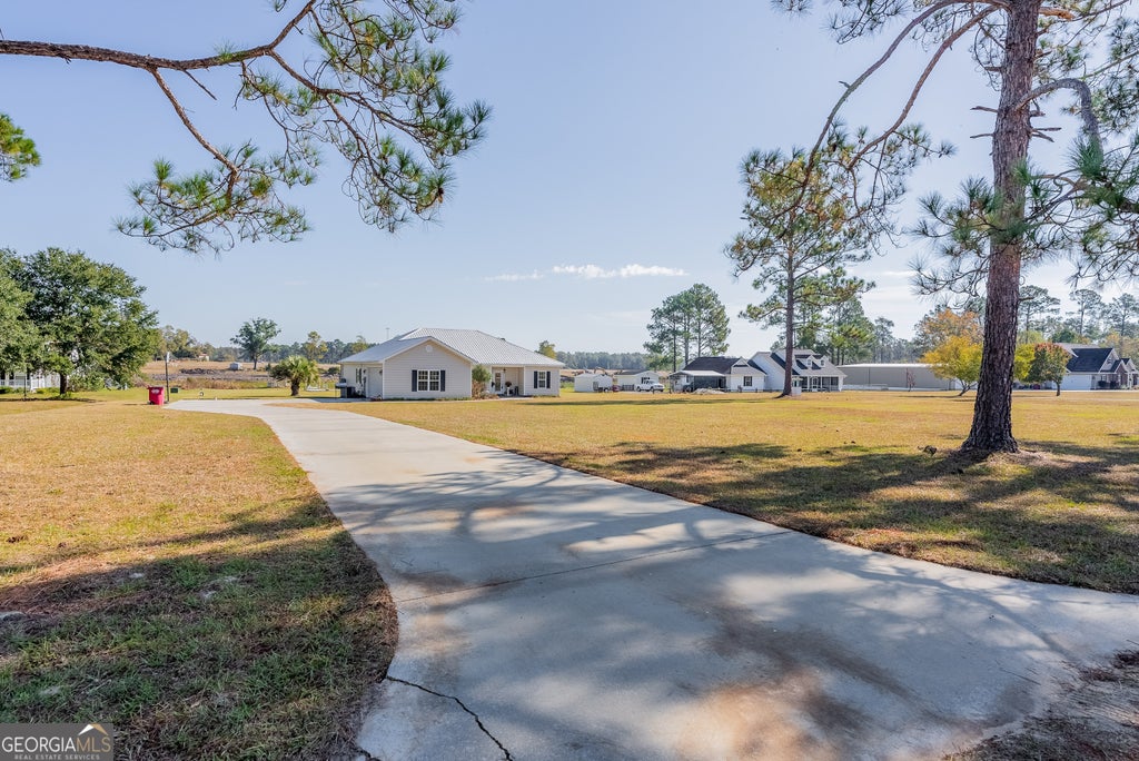 Photo of 6664 Southside Drive, Blackshear, GA 31516 (MLS # 10791716)