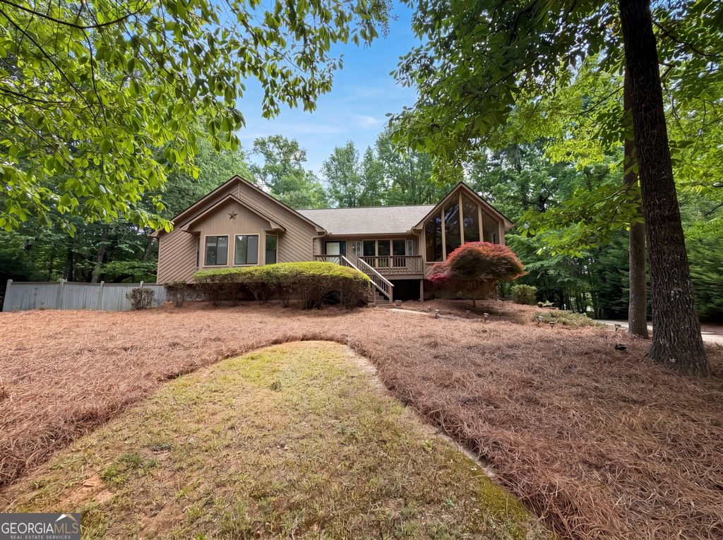 Photo of 4958 Scotts Creek Trail, Peachtree Cor, GA 30096 (MLS # 10742044)