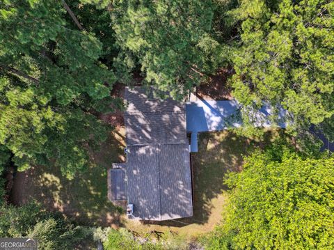 A home in Lawrenceville