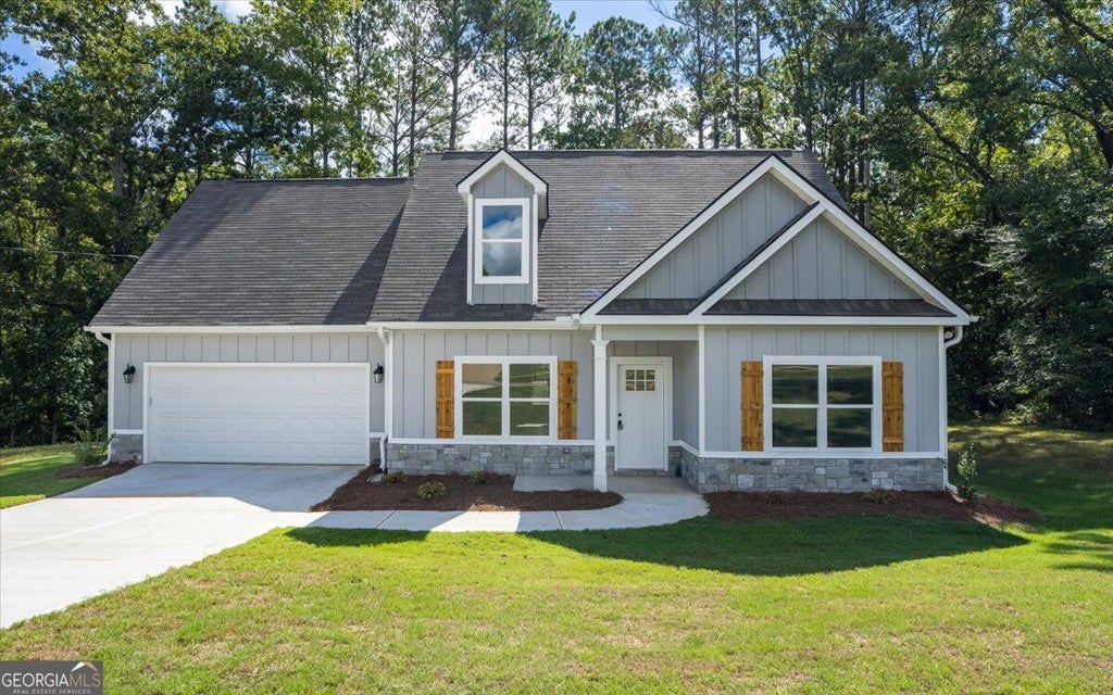 Photo of 260 Katherine Drive, Gray, GA 31032 (MLS # 10840875)