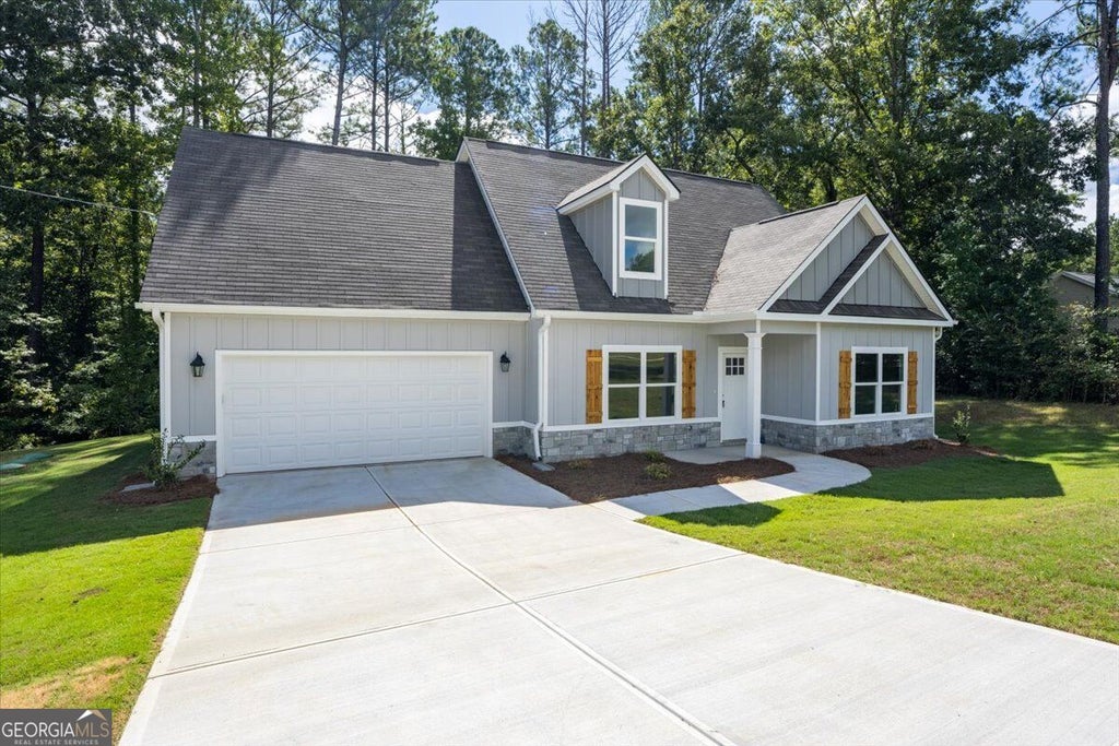 Photo of 260 Katherine Drive, Gray, GA 31032 (MLS # 10840875)