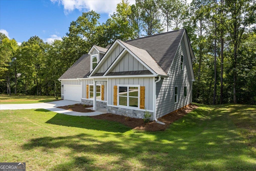 Photo of 260 Katherine Drive, Gray, GA 31032 (MLS # 10840875)