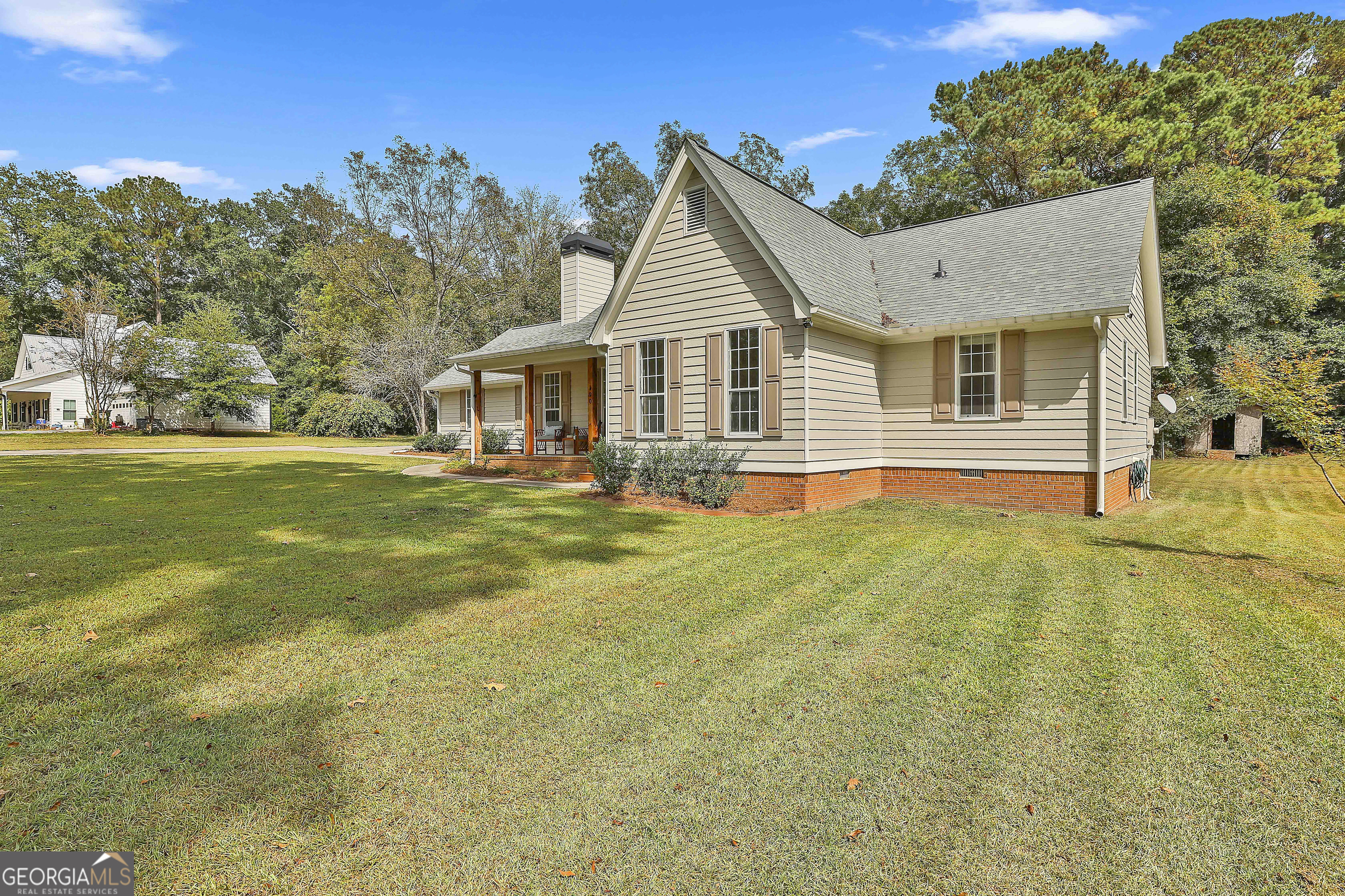 Brooks, Georgia 30205, United States, 4 Bedrooms Bedrooms, ,3 BathroomsBathrooms,Residential,Active,219337