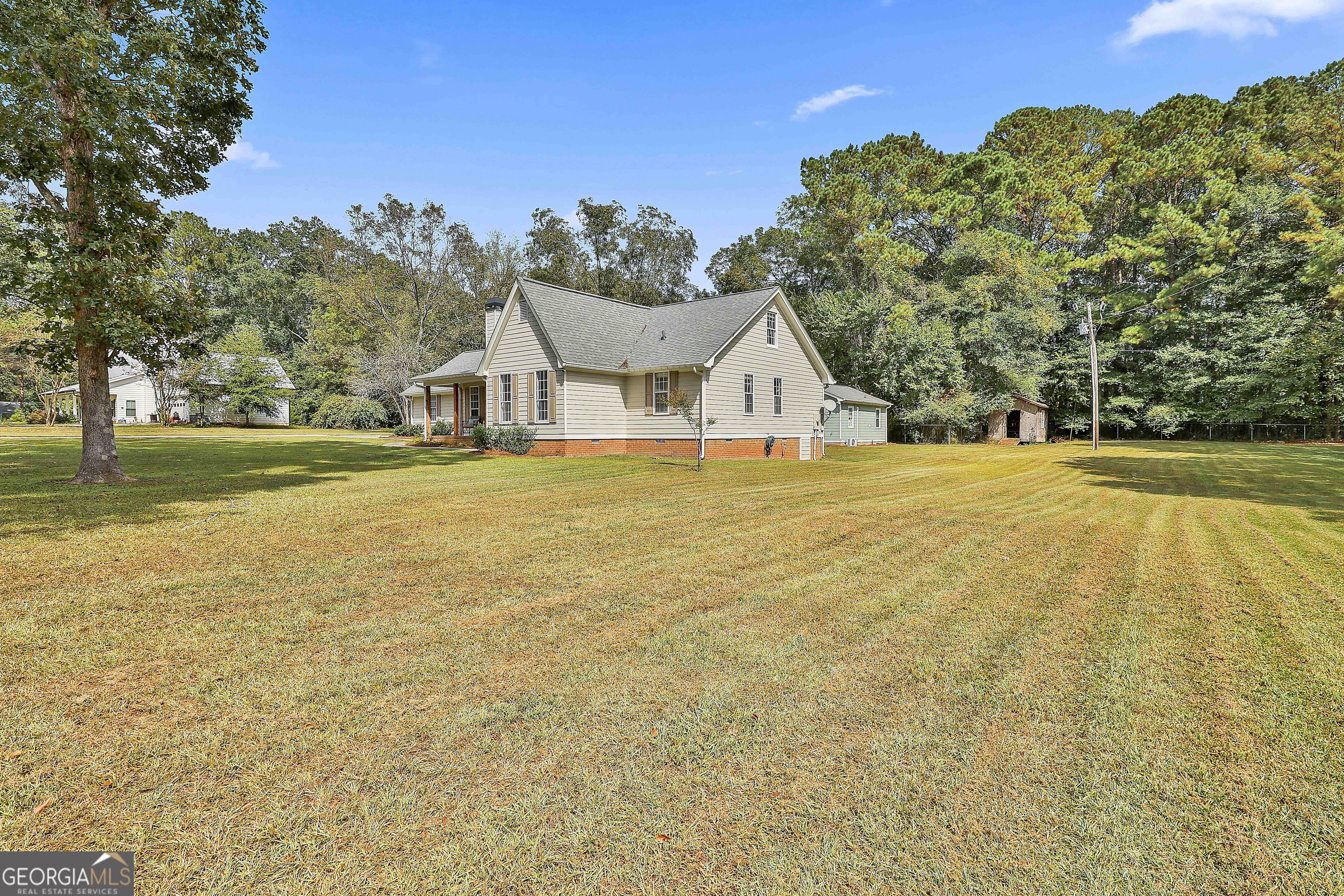 Brooks, Georgia 30205, United States, 4 Bedrooms Bedrooms, ,3 BathroomsBathrooms,Residential,Active,219337