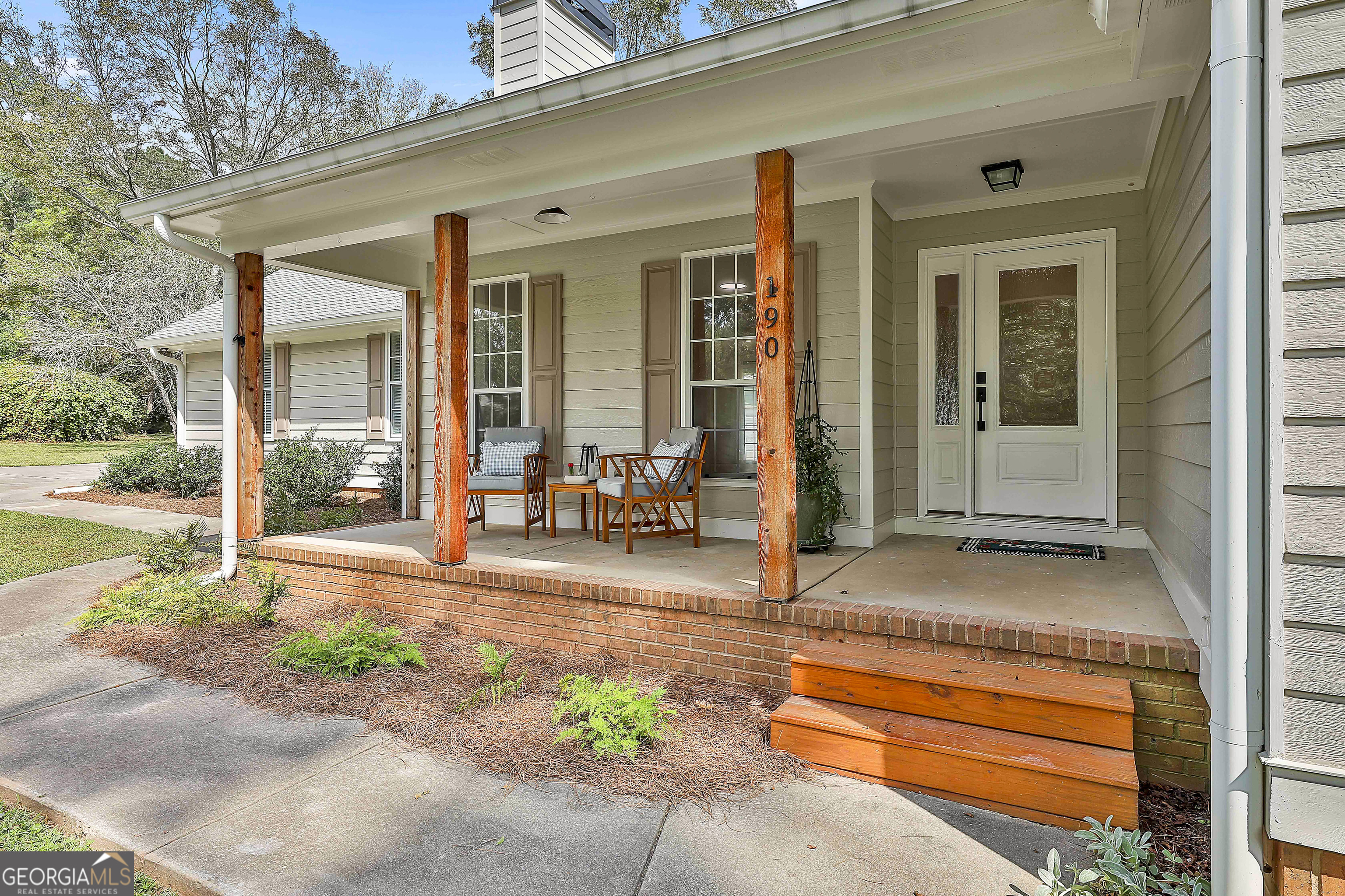 Brooks, Georgia 30205, United States, 4 Bedrooms Bedrooms, ,3 BathroomsBathrooms,Residential,Active,219337