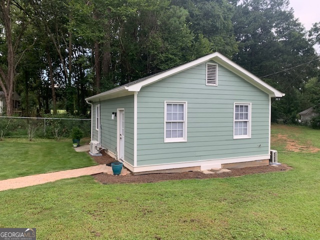 Brooks, Georgia 30205, United States, 4 Bedrooms Bedrooms, ,3 BathroomsBathrooms,Residential,Active,219337