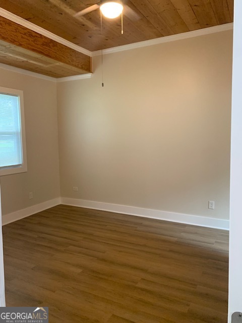 Brooks, Georgia 30205, United States, 4 Bedrooms Bedrooms, ,3 BathroomsBathrooms,Residential,Active,219337