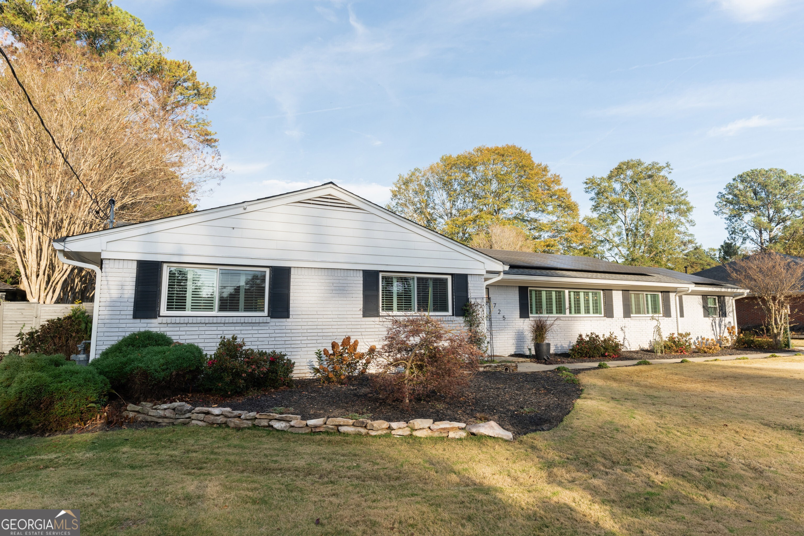 Sagamore Hills - Residential