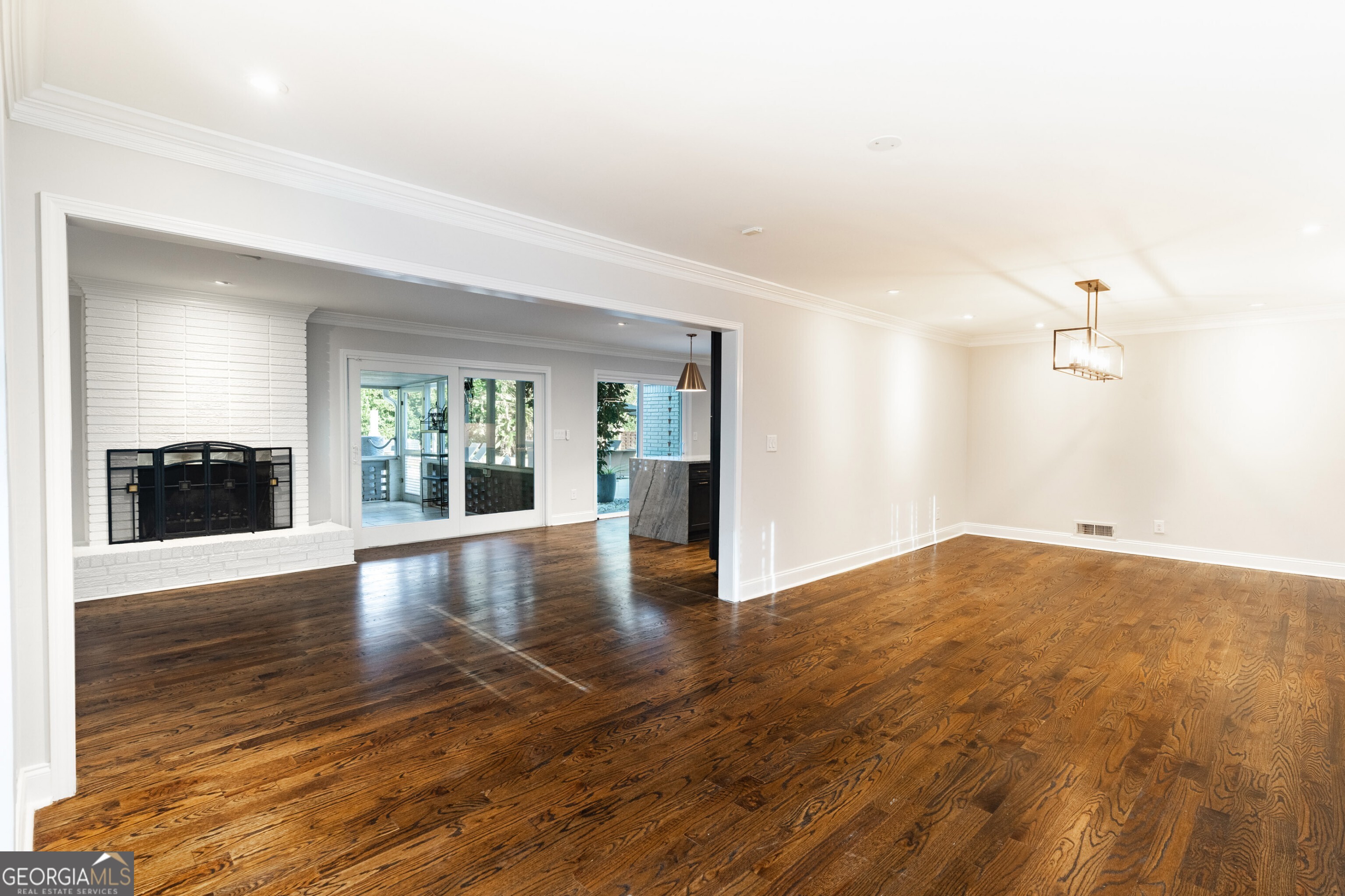 Sagamore Hills - Residential