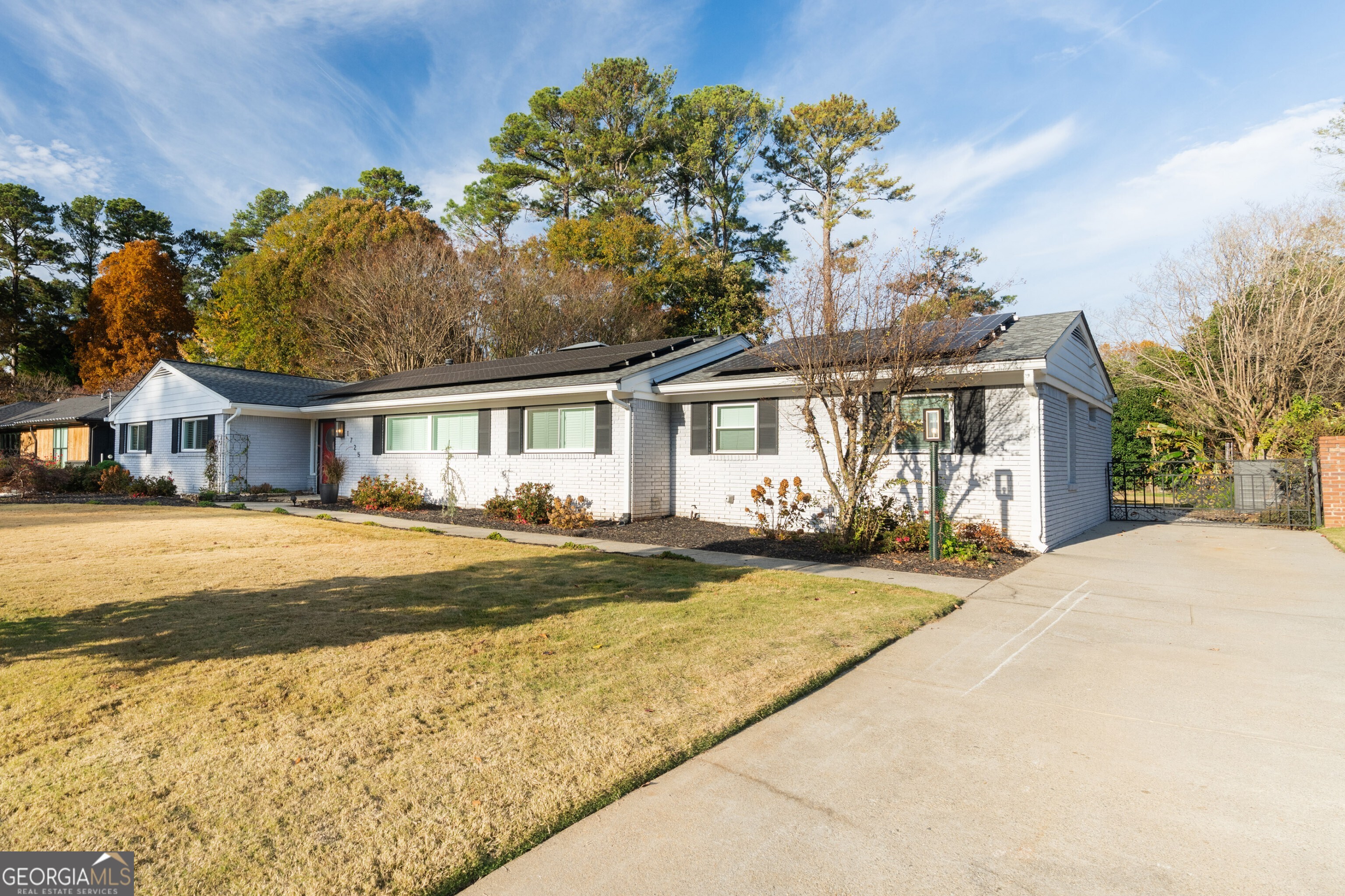 Sagamore Hills - Residential