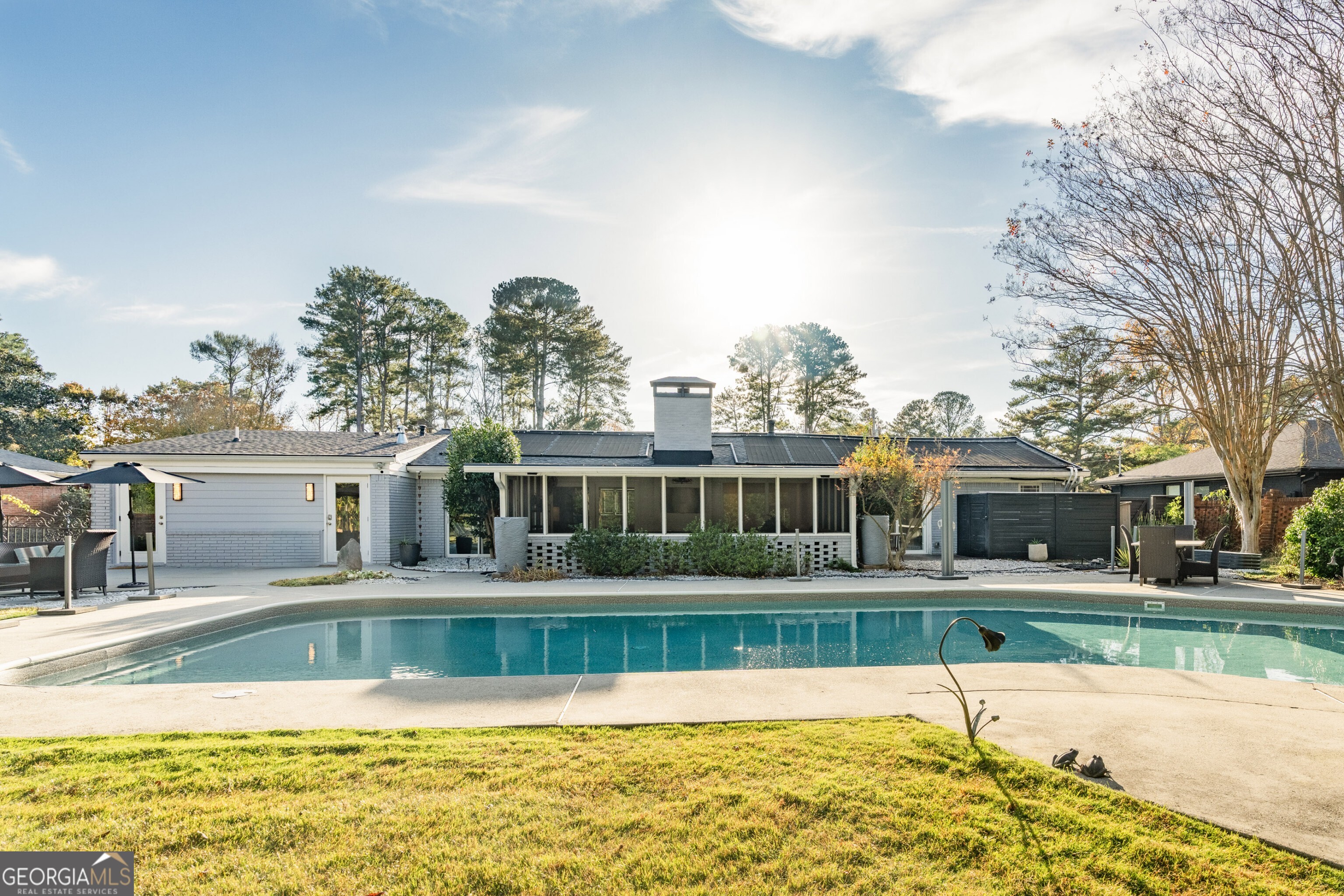 Sagamore Hills - Residential