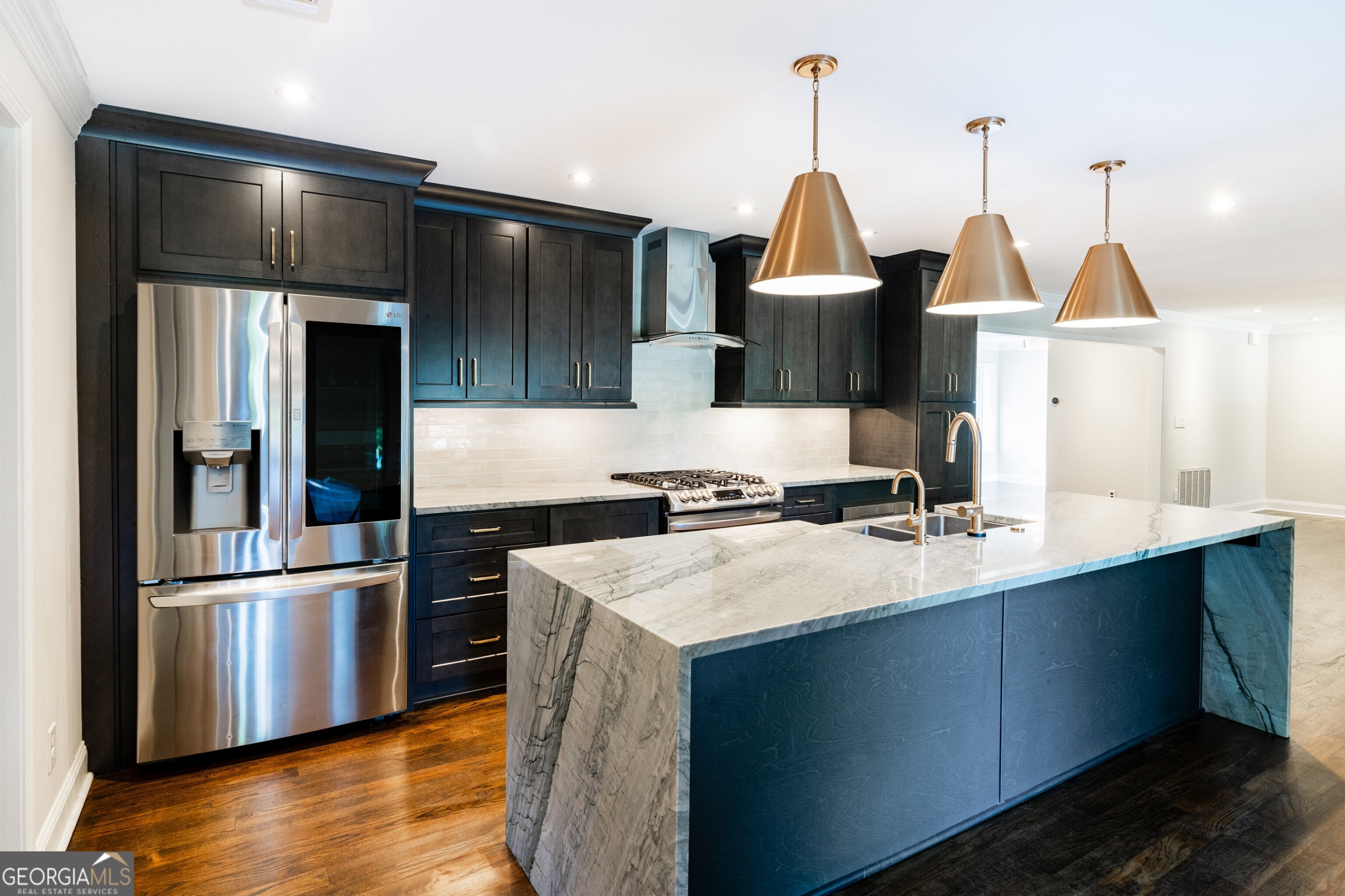 Sagamore Hills - Residential