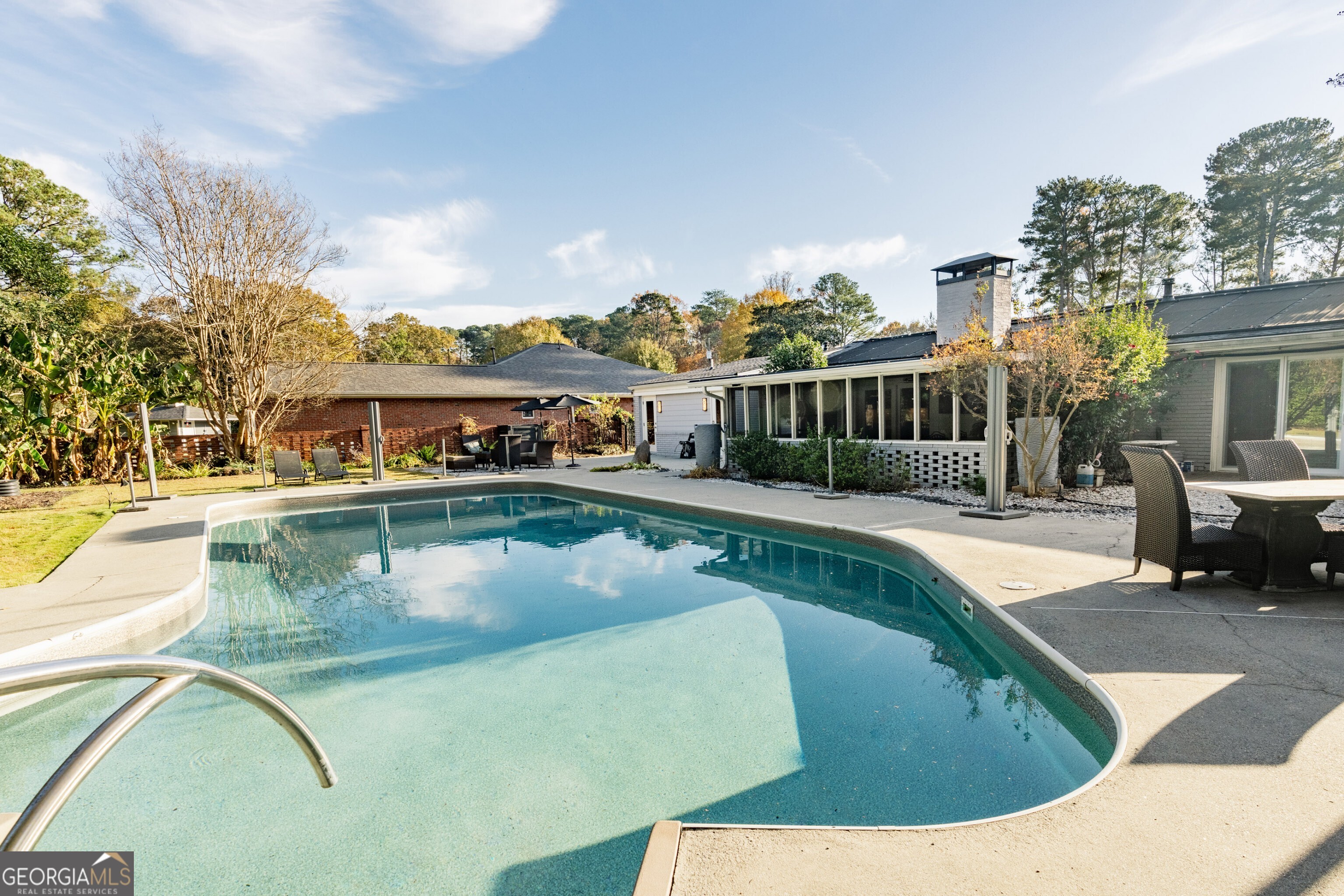 Sagamore Hills - Residential