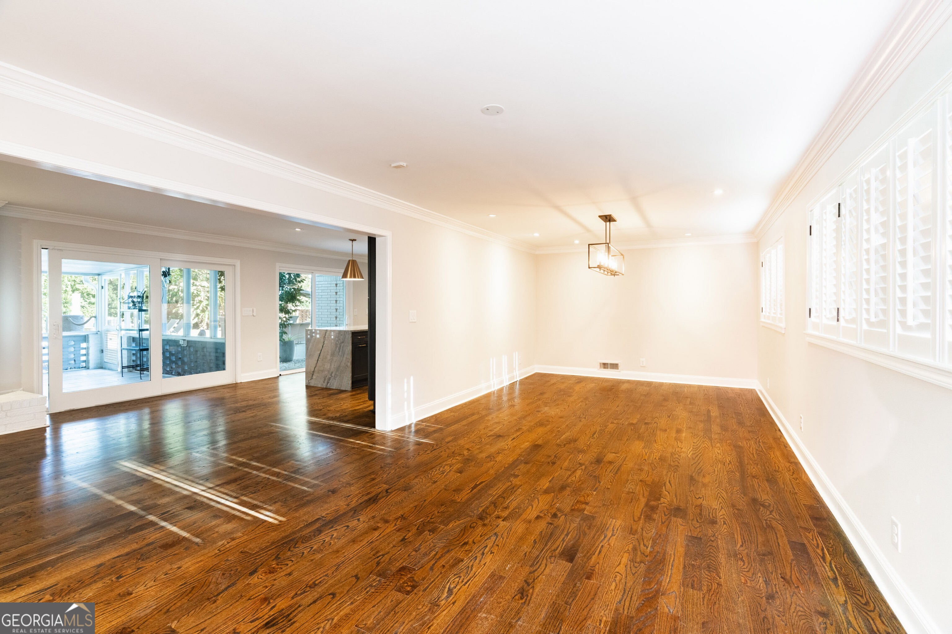 Sagamore Hills - Residential