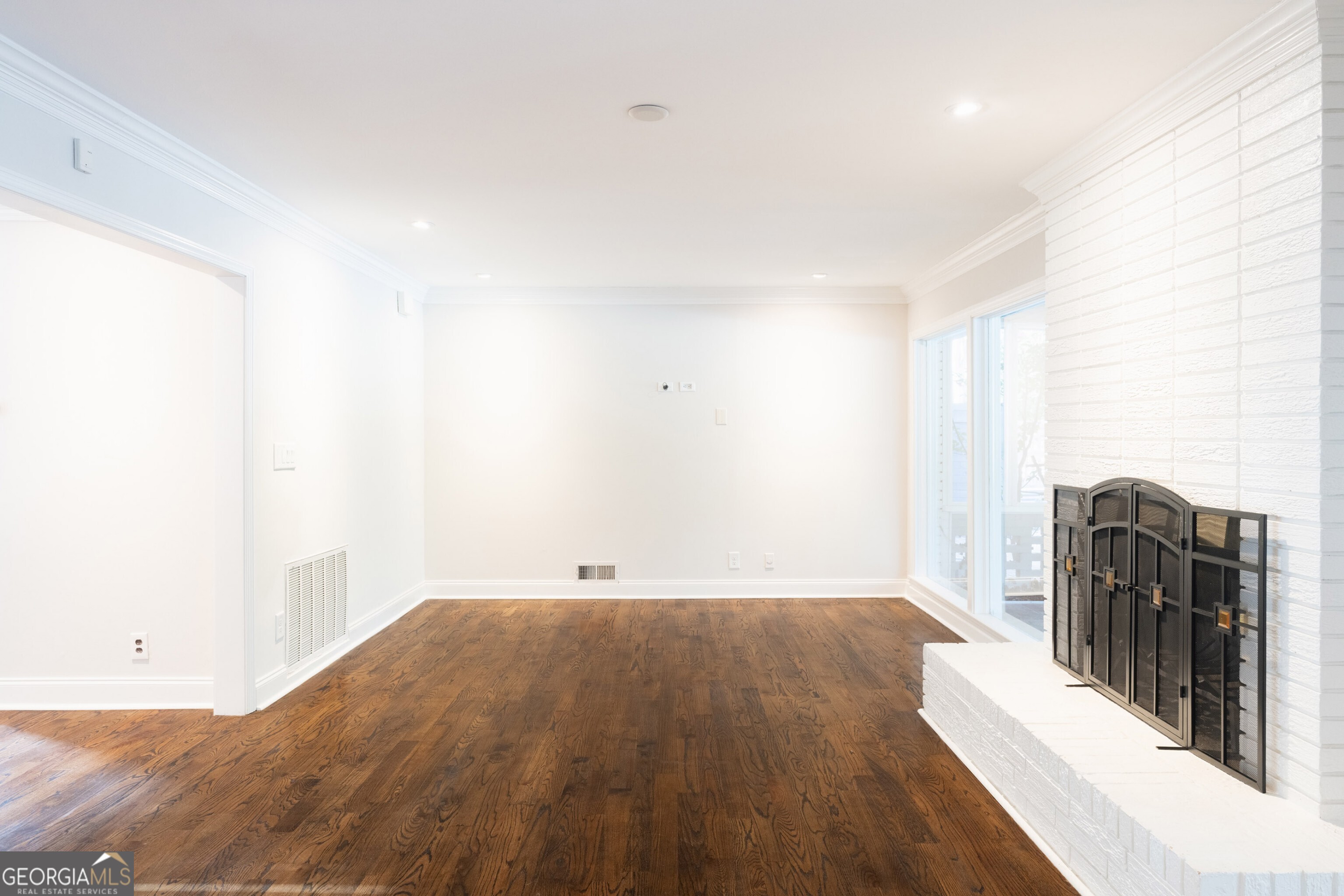 Sagamore Hills - Residential